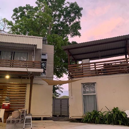 La Barca Lodge Capulín Kültér fotó