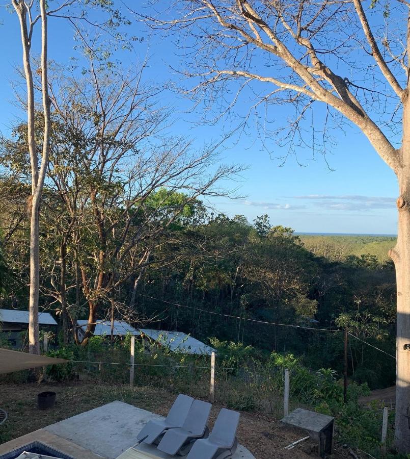 La Barca Lodge Capulín Kültér fotó