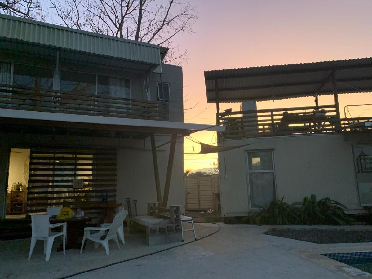 La Barca Lodge Capulín Kültér fotó