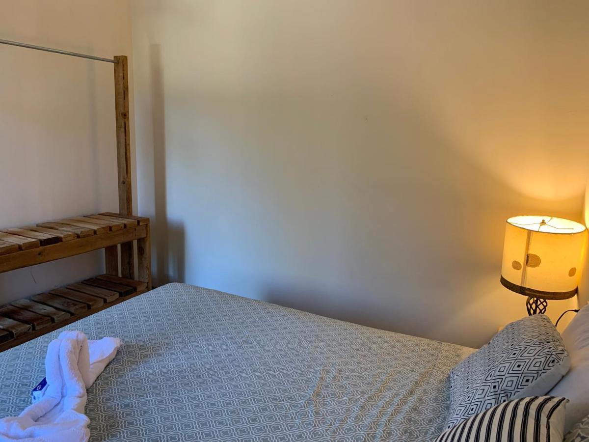 La Barca Lodge Capulín Kültér fotó