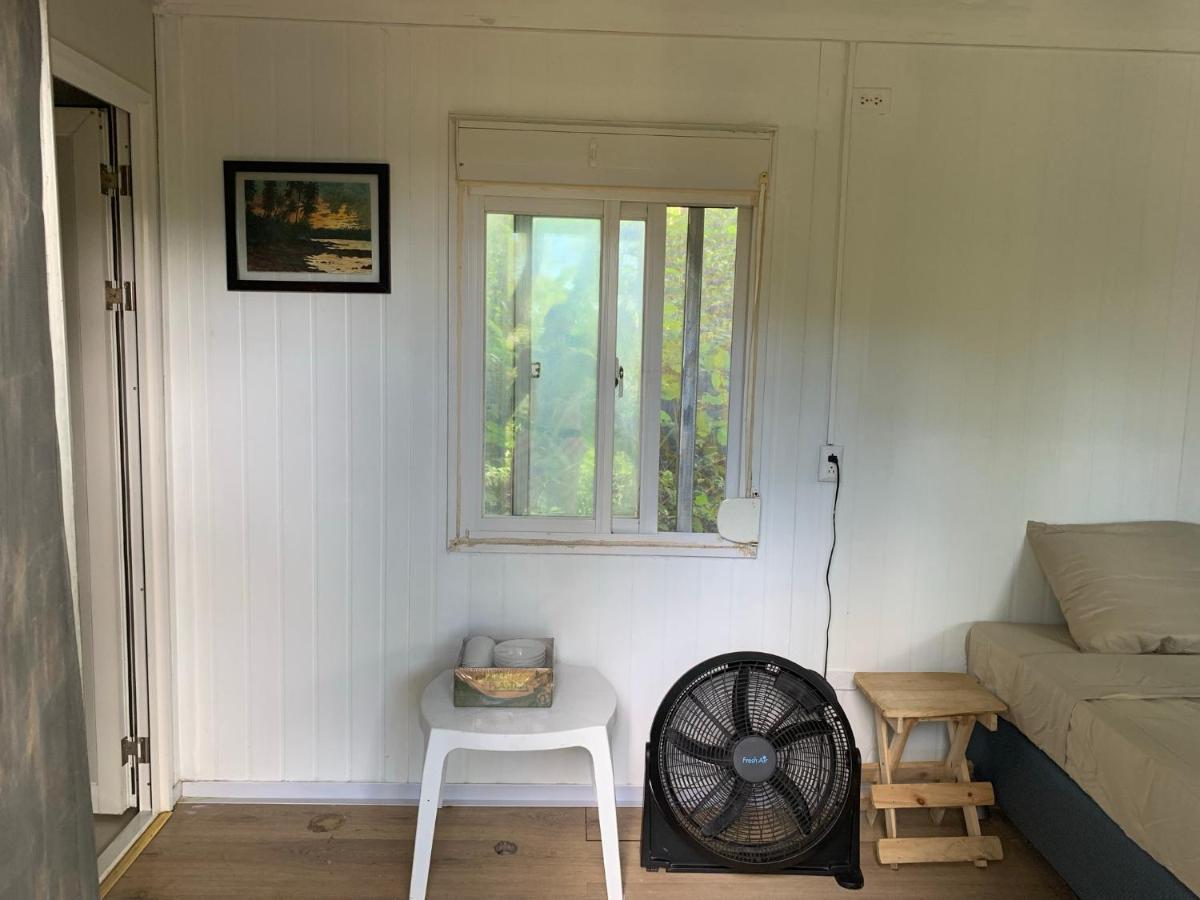 La Barca Lodge Capulín Kültér fotó